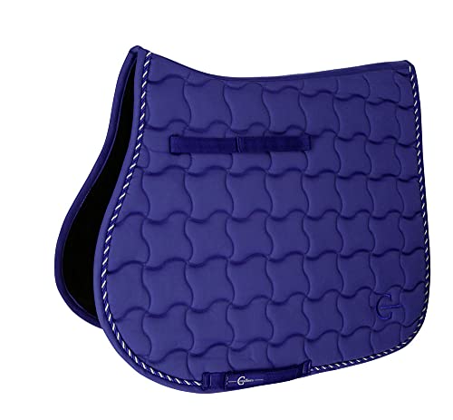 Covalliero Kerbl Laguna WB Schabracke, Royalblau, VS - 3