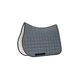 Equiline - Octagon Schabracke Uni