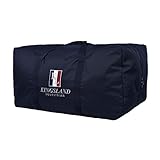 Kingsland Equestrian Classic Duffle Bag One Size Navy