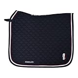Kingsland Schabracke Classic - Dark Blue - Dressuur Full