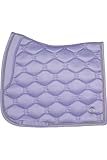 PS of Sweden 2025 Dressur Signature Sattel Pad 1110-040 - 416 - Heather Lilac