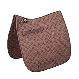 Merauno® Baumwoll-Schabracke, Allzweck- Schabracke, Gesteppte Baumwolle Weiche, langlebige Premium-Qualität Classic