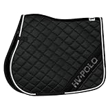 HV Polo Schabracke HVPNina Black Warmblut Vielseitigkeit