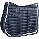 Schockemöhle Schabracke Spirit Blue Nights Warmblut Springen