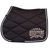 HV Polo Schabracke Cindy DR black