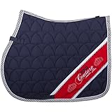 HV Polo Schabracke Anna Full DR navy