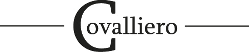 Covalliero Kerbl Logo